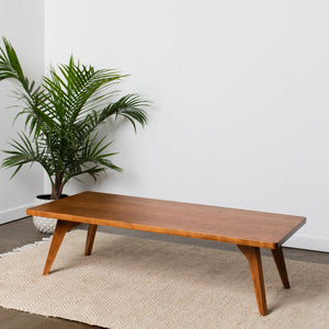 Gateway Coffee Table // Custom Coffee Table