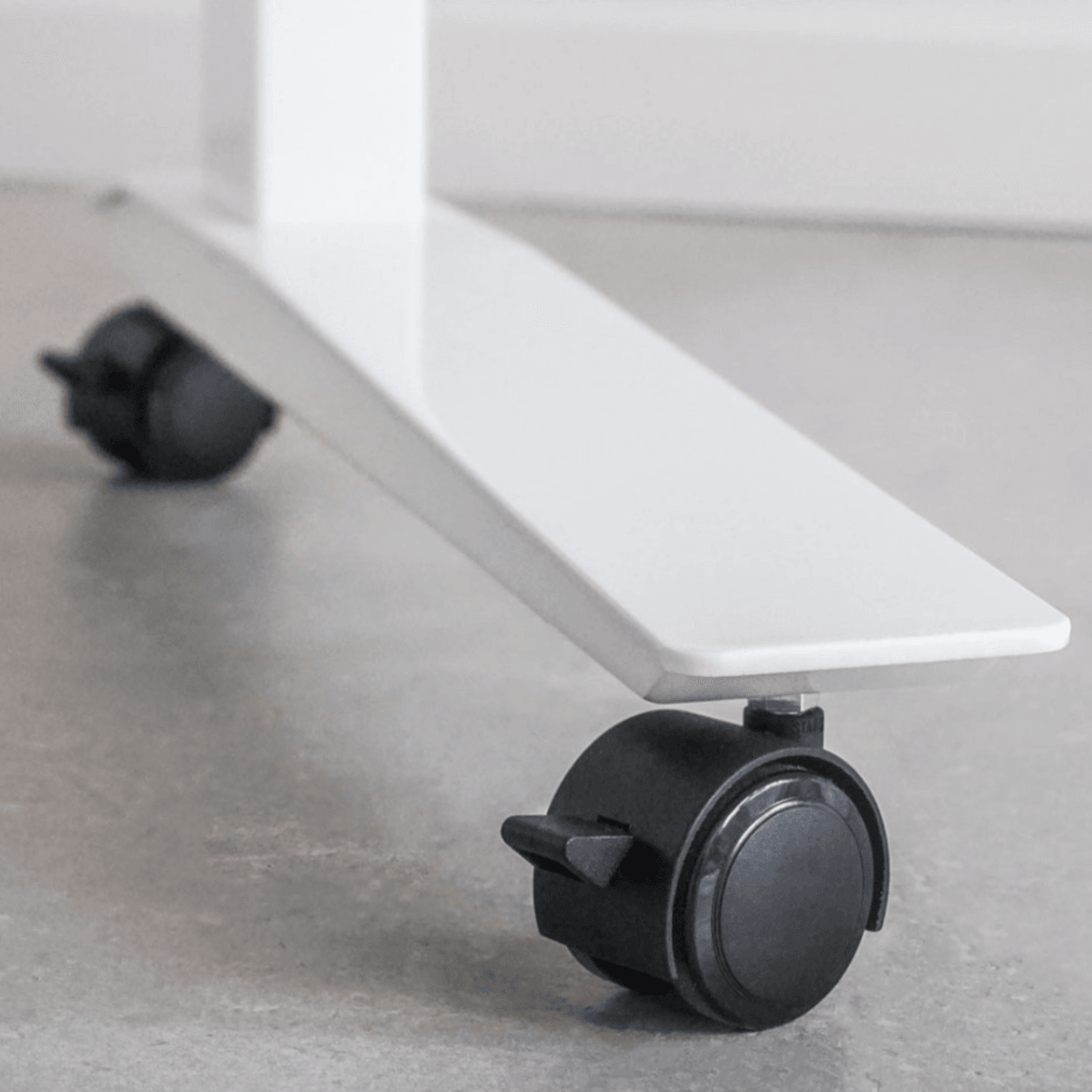 Jarvis Frame Casters