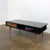 The Marc // Modern, Solid Wood Coffee Table with Drawer - ROMI DESIGN