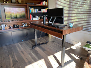 Privacy Screen - ROMI DESIGN