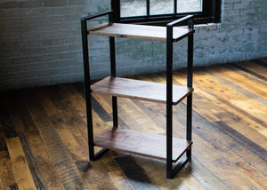 Companion Shelf // Customizable Office Shelf - ROMI DESIGN