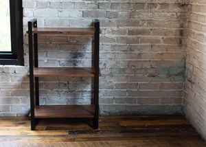 Companion Shelf // Customizable Office Shelf - ROMI DESIGN