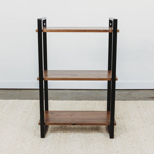 Companion Shelf // Customizable Office Shelf - ROMI DESIGN