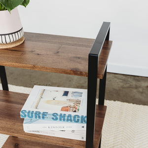 Companion Shelf // Customizable Office Shelf - ROMI DESIGN