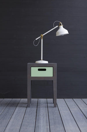 The Ranger // Modern Side Table - ROMI DESIGN