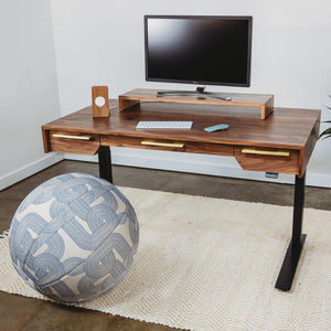 Venn Design // The Air Chair - ROMI DESIGN