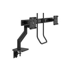 Humanscale® 8.1 Monitor Arm (for Single or Dual Monitors up to 28lbs) - ROMI DESIGN