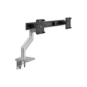 Humanscale® 8.1 Monitor Arm (for Single or Dual Monitors up to 28lbs) - ROMI DESIGN