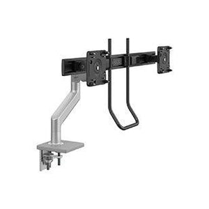 Humanscale® 8.1 Monitor Arm (for Single or Dual Monitors up to 28lbs) - ROMI DESIGN