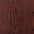 Mahogany Stained Red Oak - ROMI DESIGN
