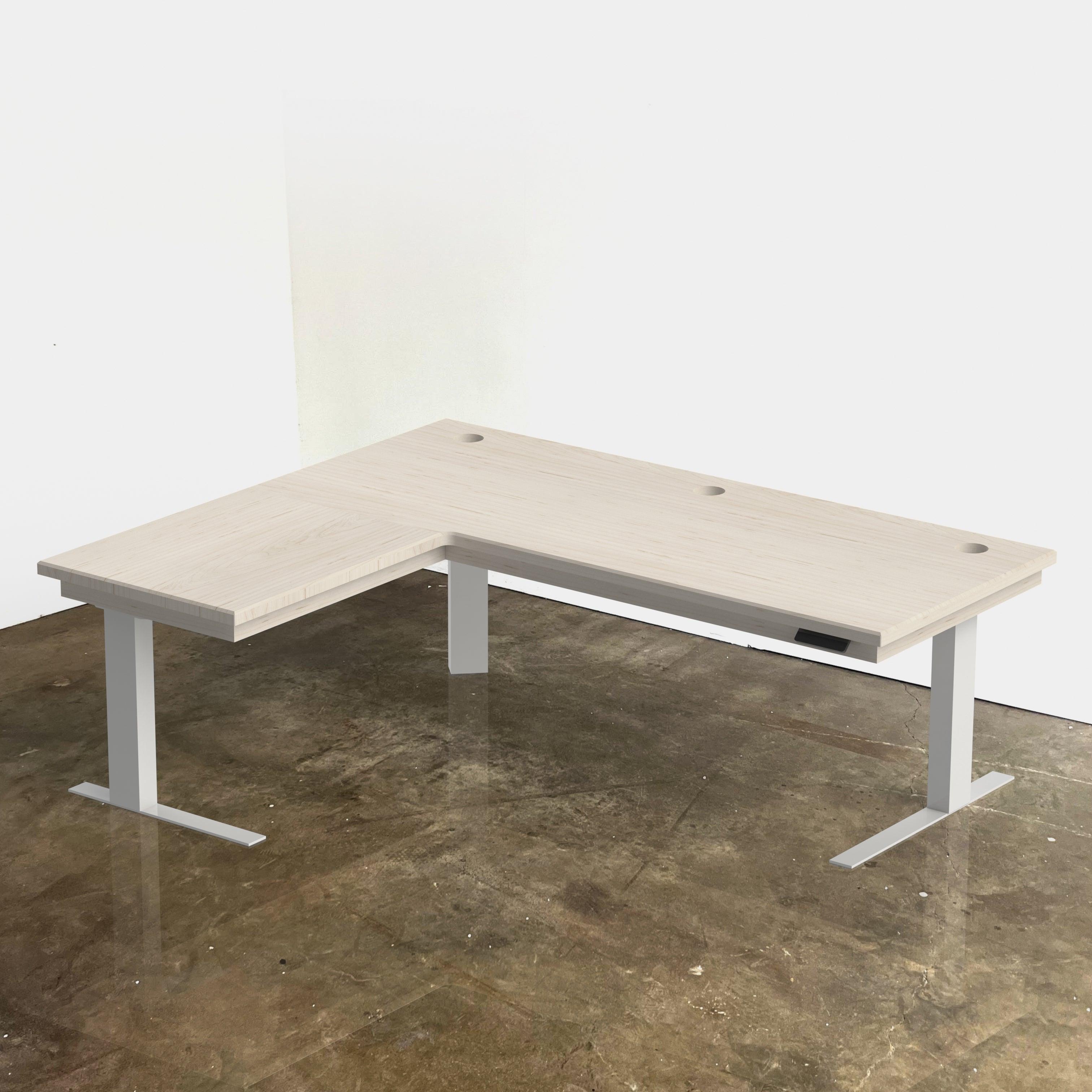 The range saturn desk discount