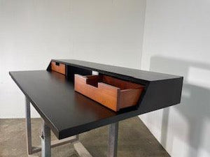 SALE- THE ALBRIGHT // WALNUT + CHERRY STAINED MAPLE - ROMI DESIGN