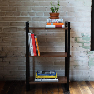 Companion Shelf // Customizable Office Shelf - ROMI DESIGN