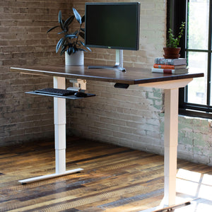 Humanscale® Keyboard Tray - ROMI DESIGN