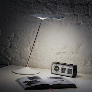Humanscale Horizon 2.0 Desk Lamp - ROMI DESIGN