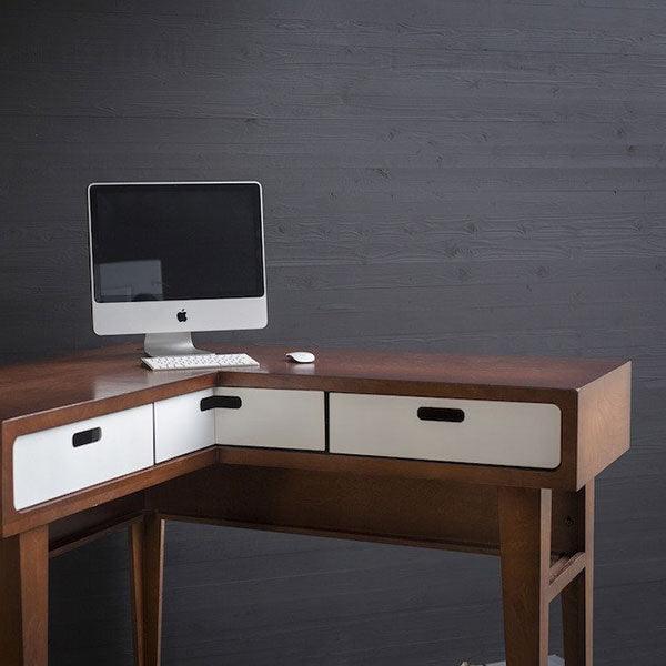 So, really what's up next is a standing desk... my bad - ROMI DESIGN