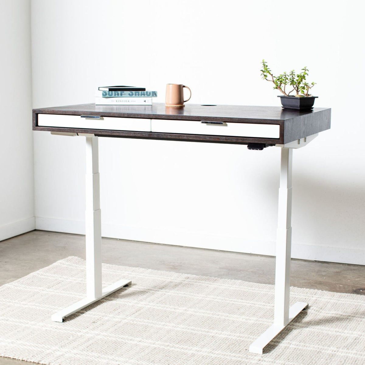 Slim Desk