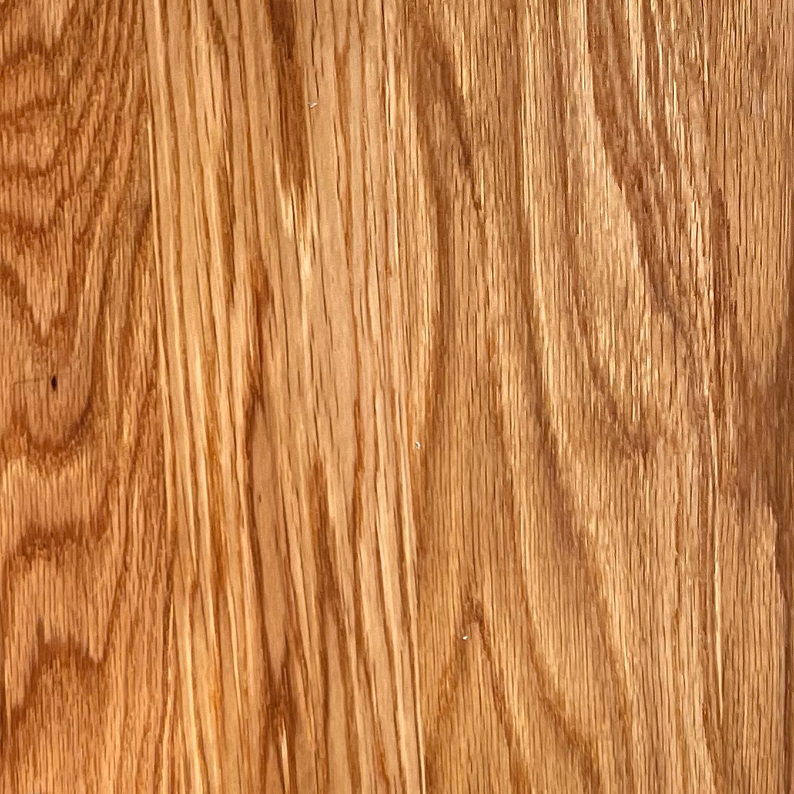 Natural White Oak