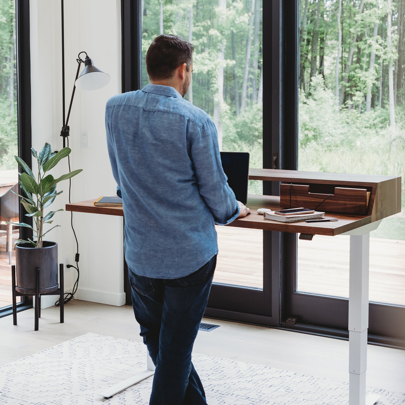 About ROMI DESIGN and Vincent Leman, Founder