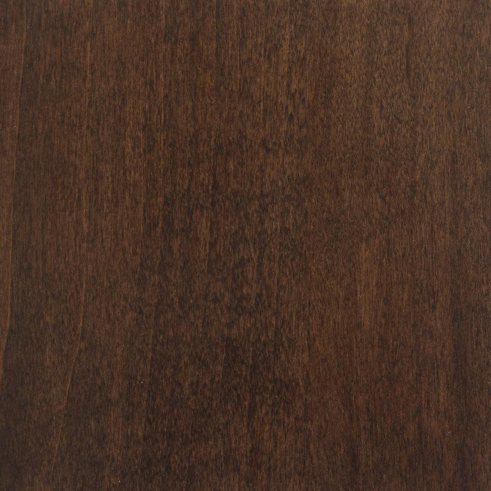Walnut Stained Maple - ROMI DESIGN