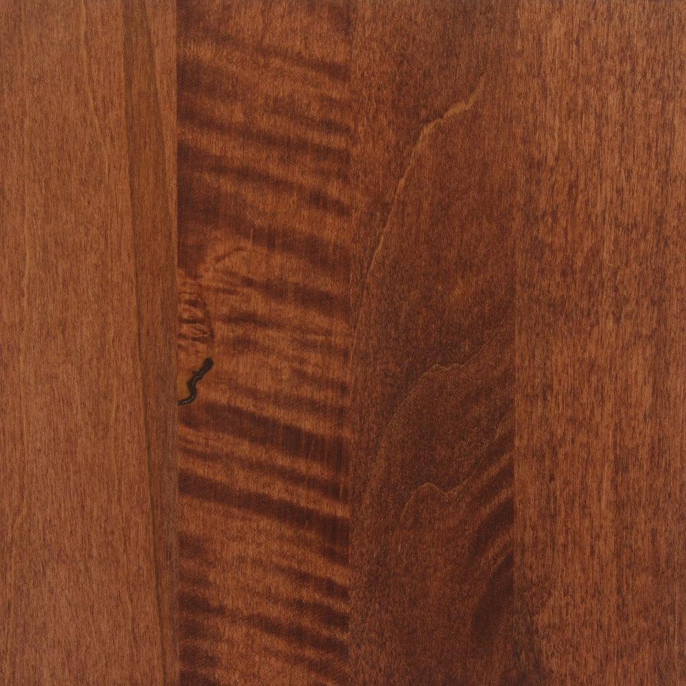 Cherry Stained Maple - ROMI DESIGN