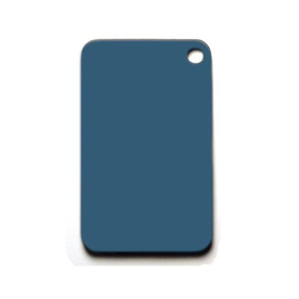 Indigo Paint - ROMI DESIGN