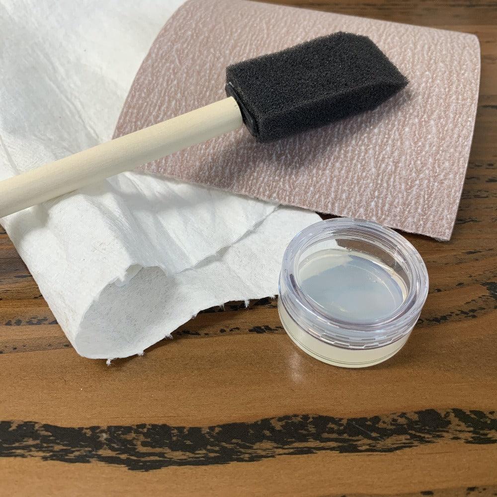 Touch up finish kit - ROMI DESIGN