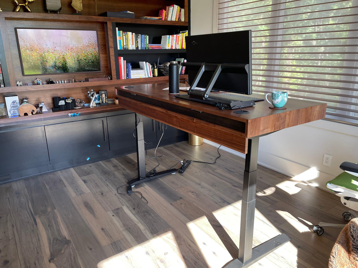 Privacy Screen - ROMI DESIGN