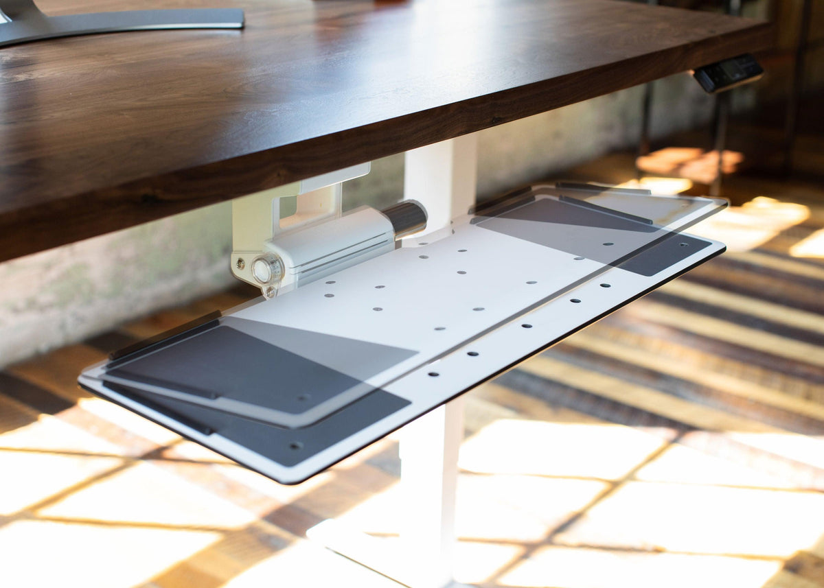 Humanscale® Keyboard Tray - ROMI DESIGN