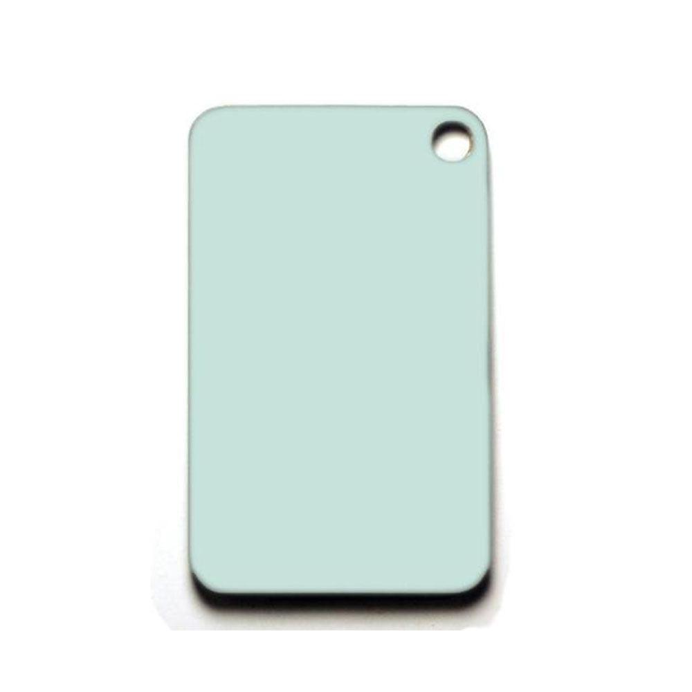 Vintage Blue Paint - ROMI DESIGN