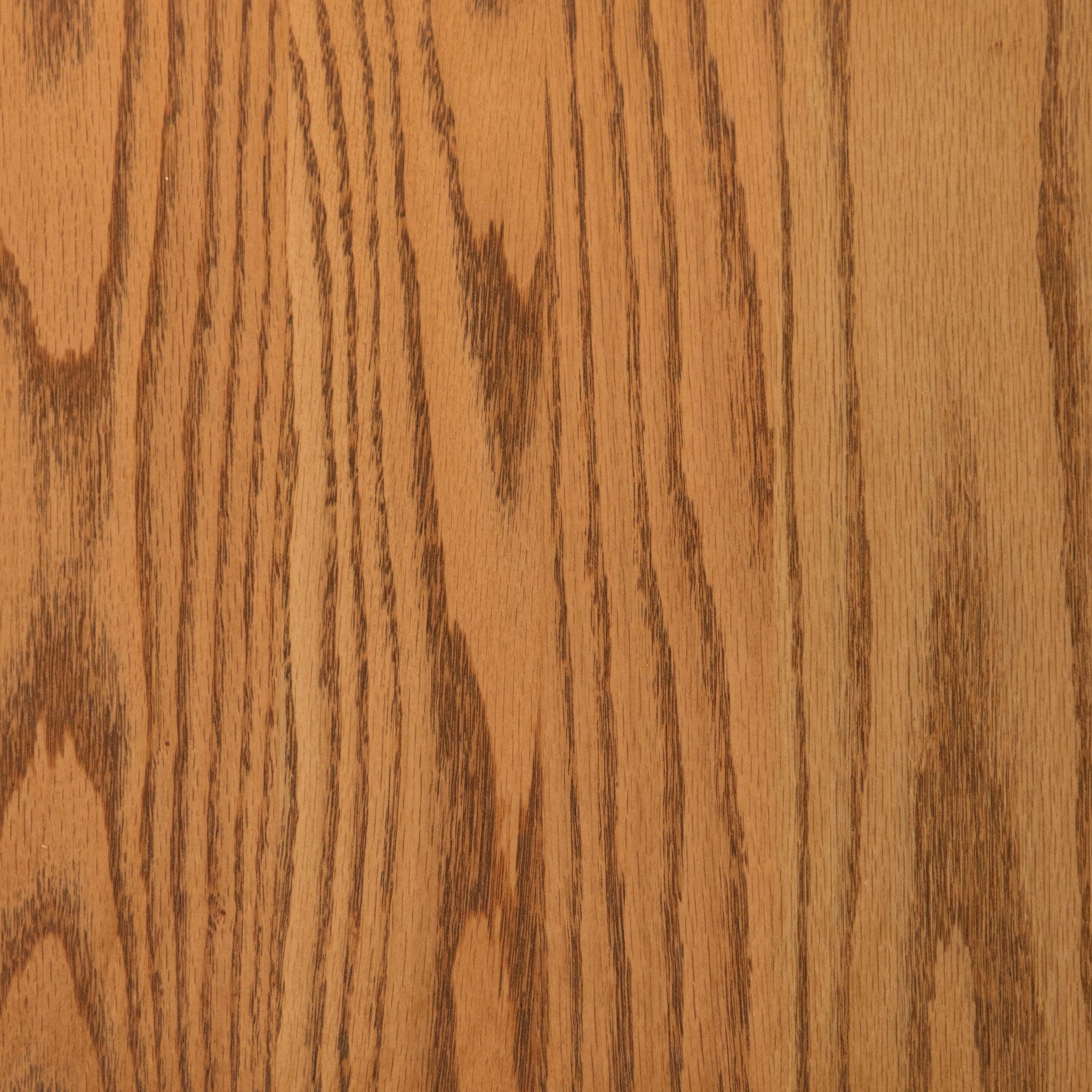 Blonde Stained Red Oak - ROMI DESIGN