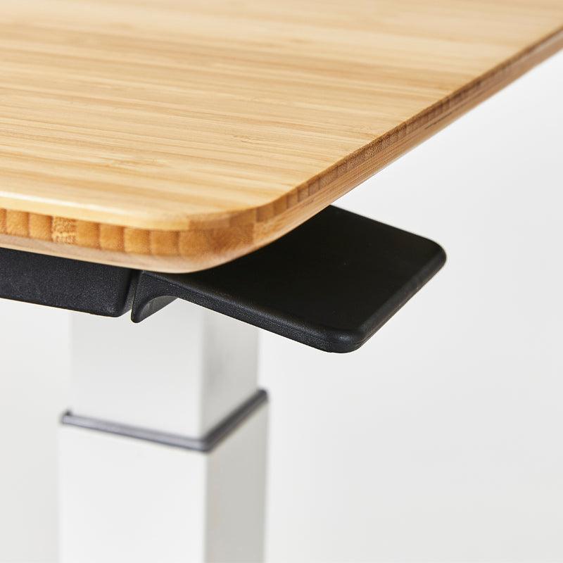 Humanscale Float Mini // Small Home Adjustable Height Desk - ROMI DESIGN