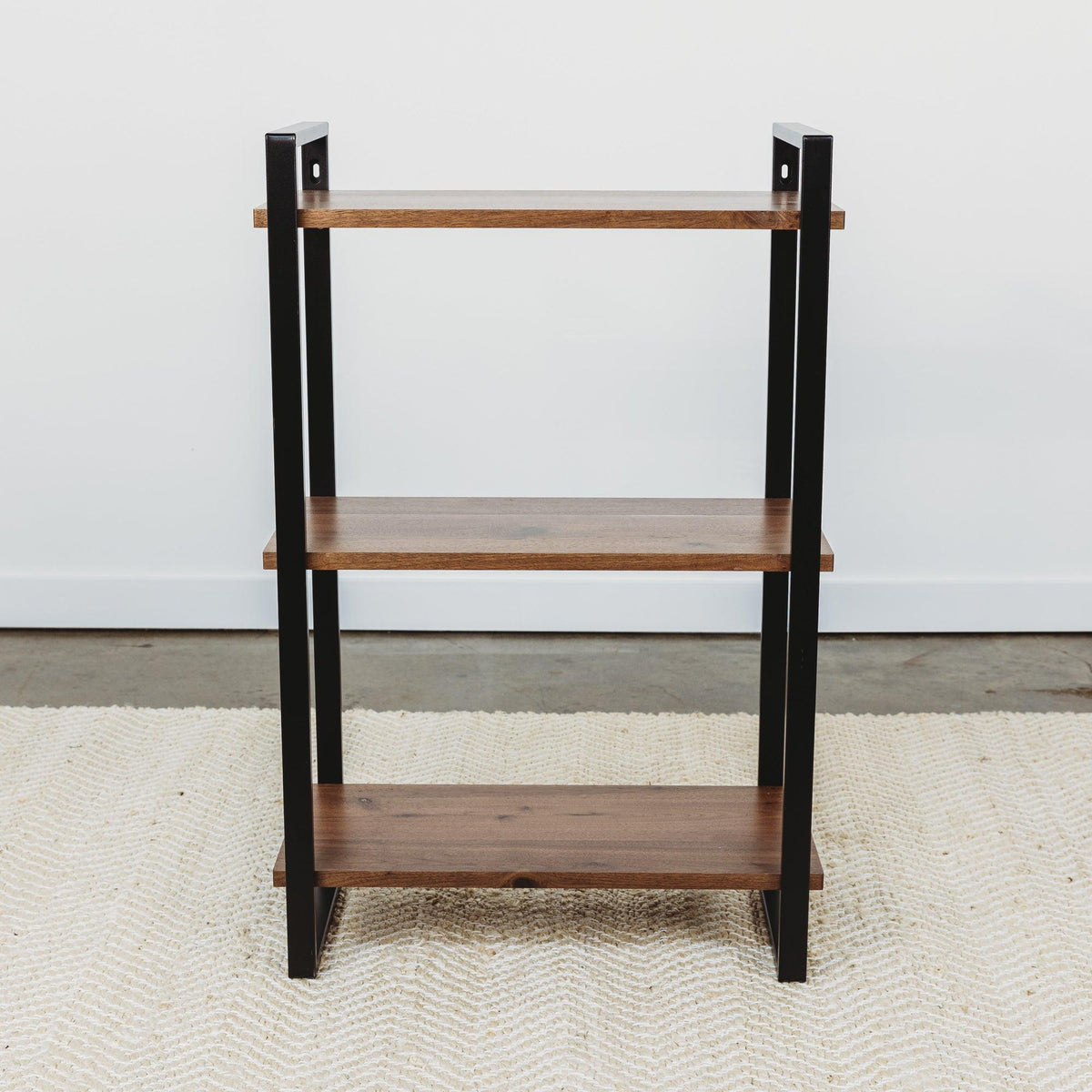 Companion Shelf //  Customizable Office Shelf - ROMI DESIGN