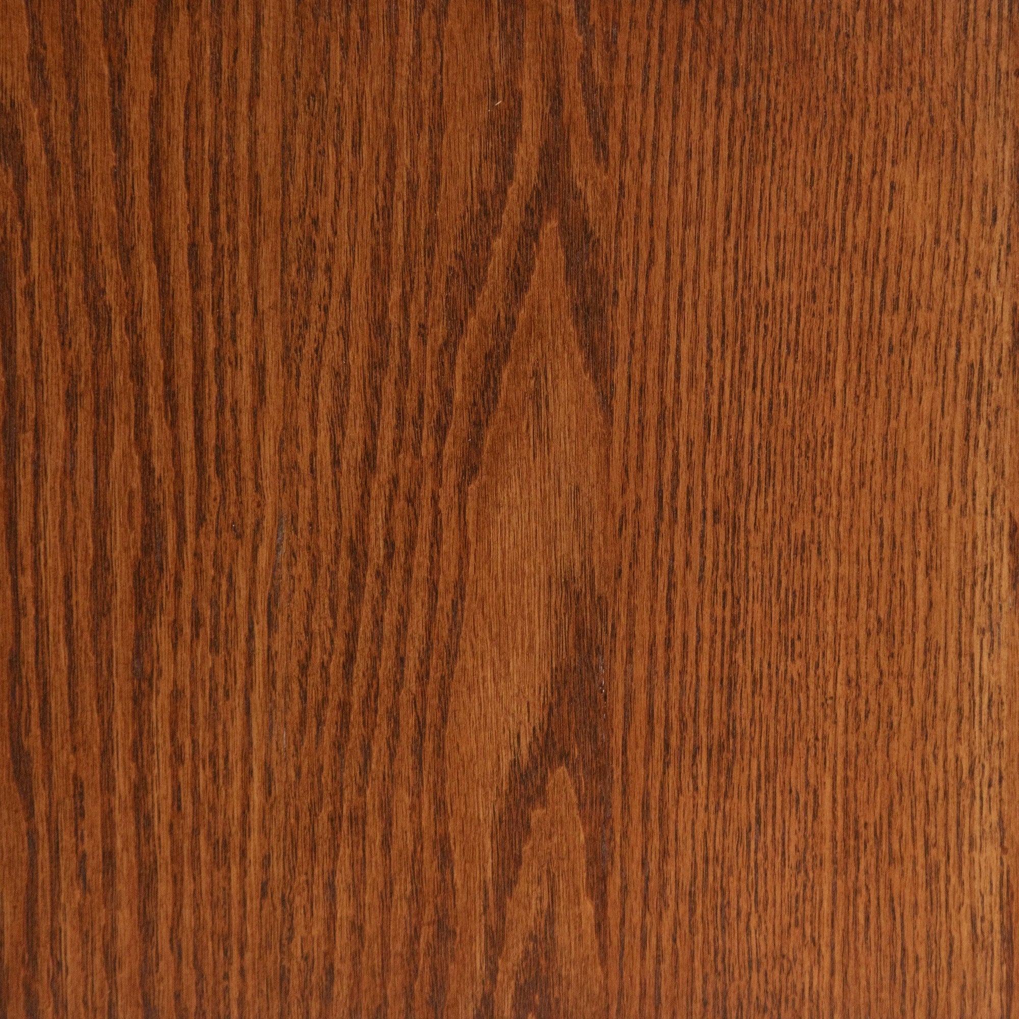 Caramel Stained Red Oak - ROMI DESIGN