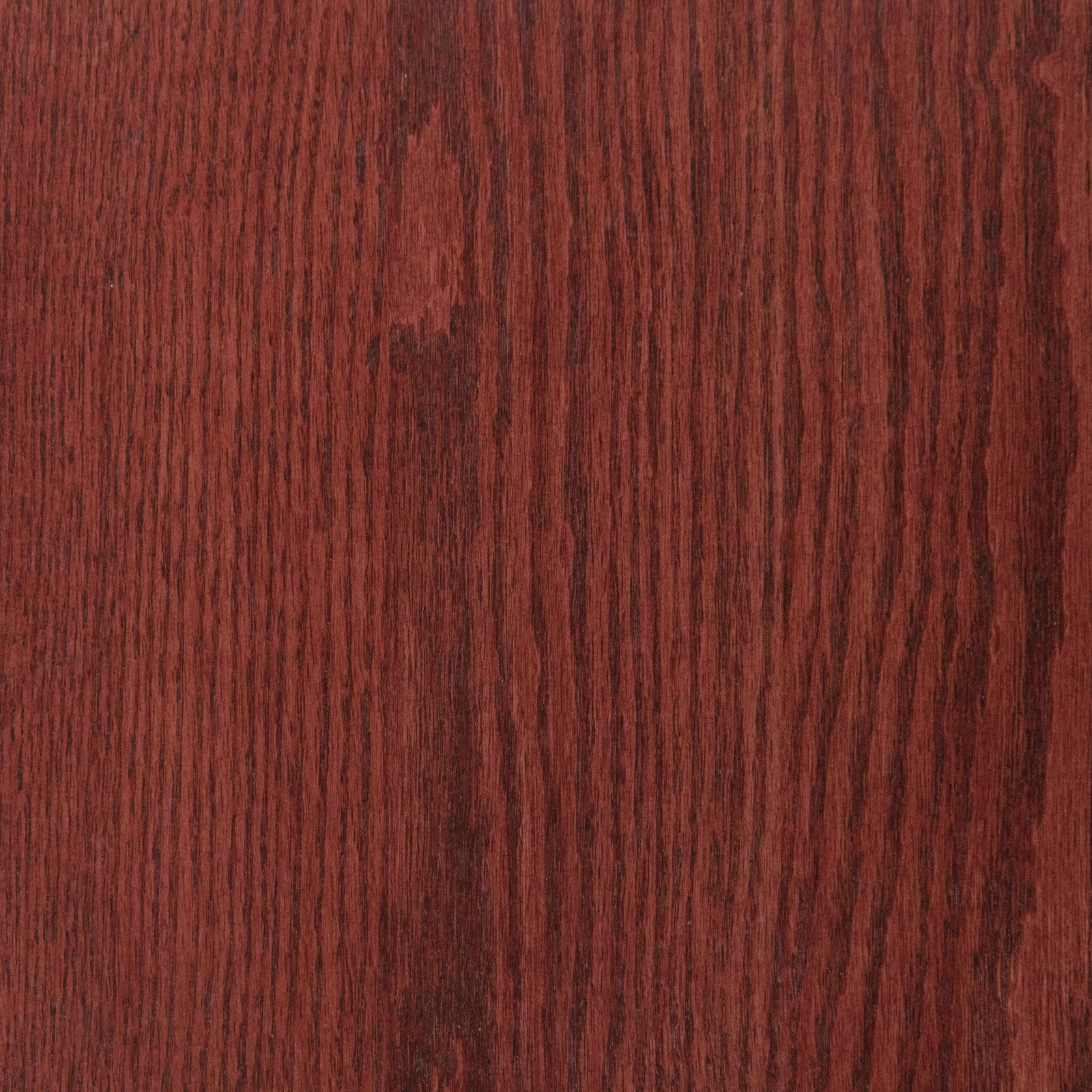 Cordovan Stained Red Oak - ROMI DESIGN