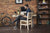 Modern Wooden Chair - ROMI DESIGN