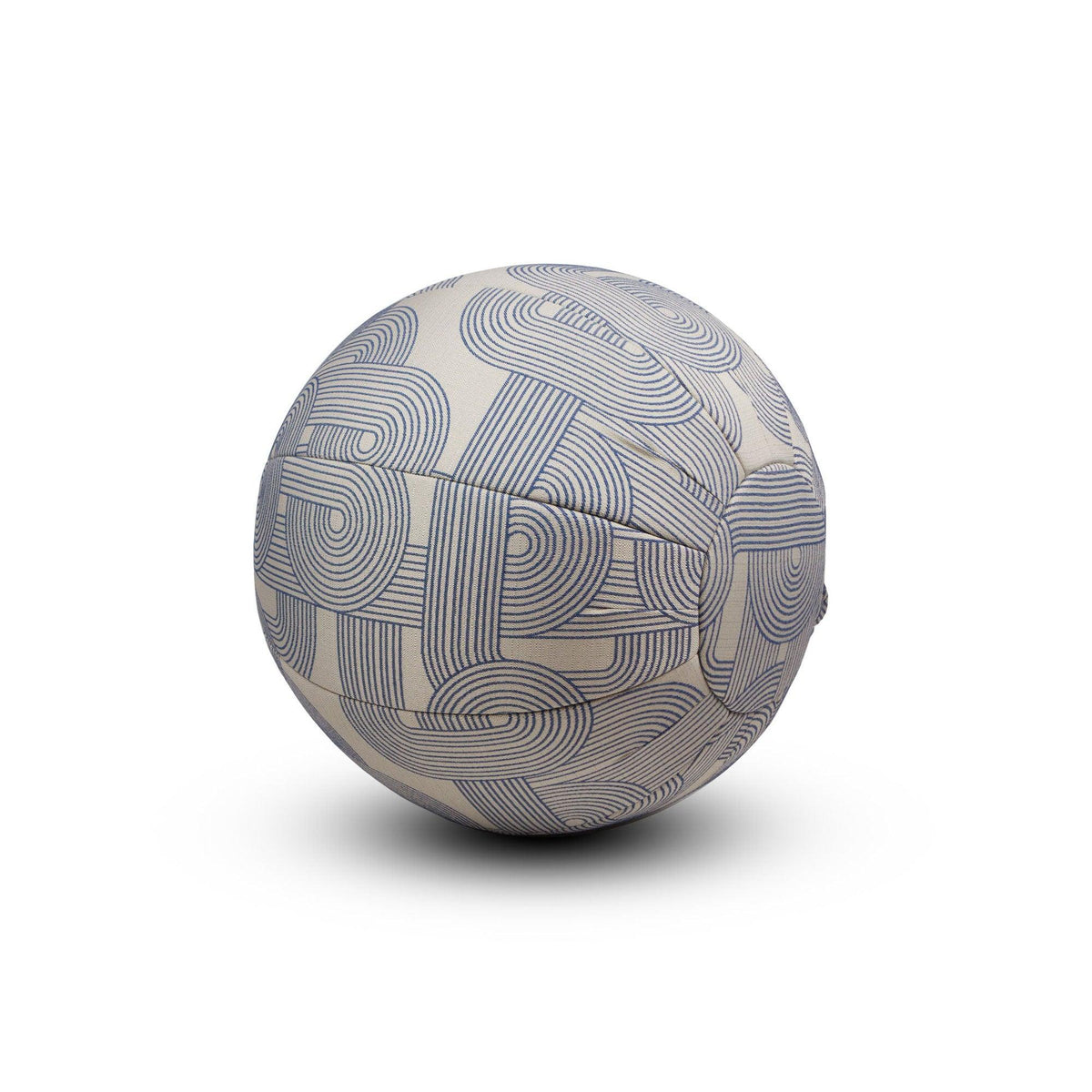 Venn Design // The Air Chair - ROMI DESIGN