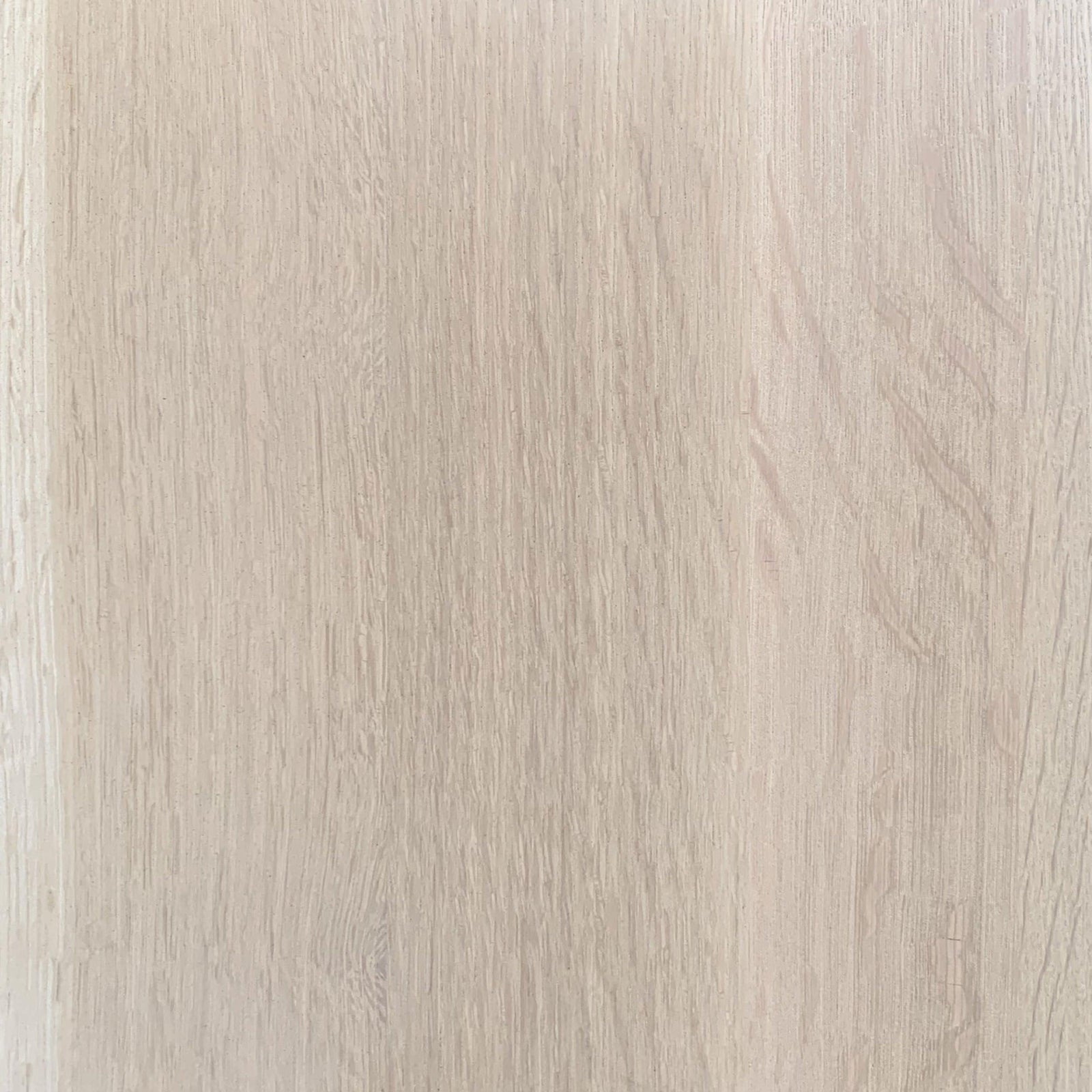 Driftwood Stained Quarter-Sawn White Oak - ROMI DESIGN