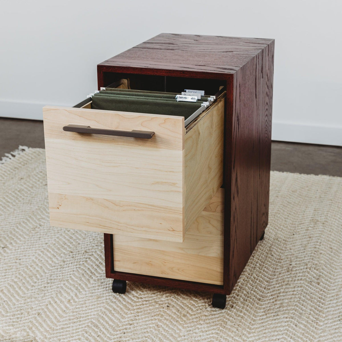 Wooden Lateral File Cabinet Plans | Cabinets Matttroy