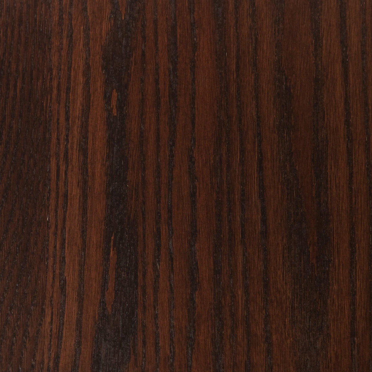 Espresso Stained Red Oak - ROMI DESIGN
