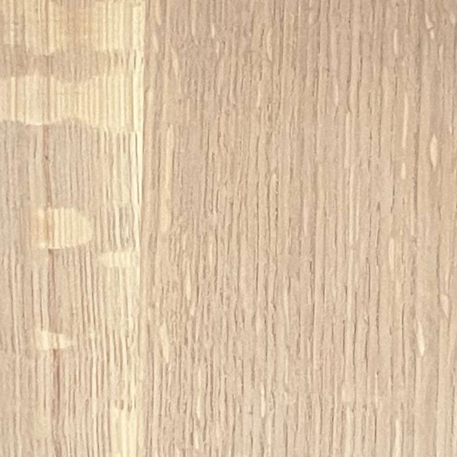 Fawn Stained Quarter-Sawn White Oak - ROMI DESIGN