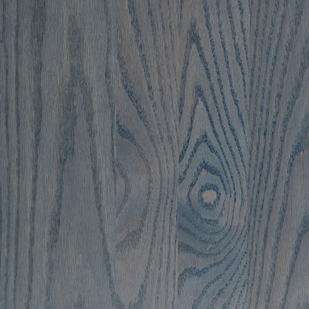 Indigo Stained Red Oak - ROMI DESIGN
