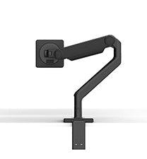 Humanscale® 2.1 Monitor Arm (for Single Monitors up to 15.5lbs) - ROMI DESIGN