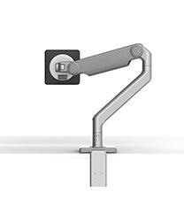 Humanscale® 2.1 Monitor Arm (for Single Monitors up to 15.5lbs) - ROMI DESIGN