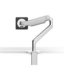 Humanscale® 2.1 Monitor Arm (for Single Monitors up to 15.5lbs) - ROMI DESIGN