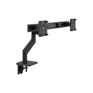 Humanscale® 8.1 Monitor Arm (for Single or Dual Monitors up to 28lbs) - ROMI DESIGN