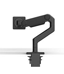 Humanscale® 8.1 Monitor Arm (for Single or Dual Monitors up to 28lbs) - ROMI DESIGN
