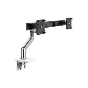 Humanscale® 8.1 Monitor Arm (for Single or Dual Monitors up to 28lbs) - ROMI DESIGN
