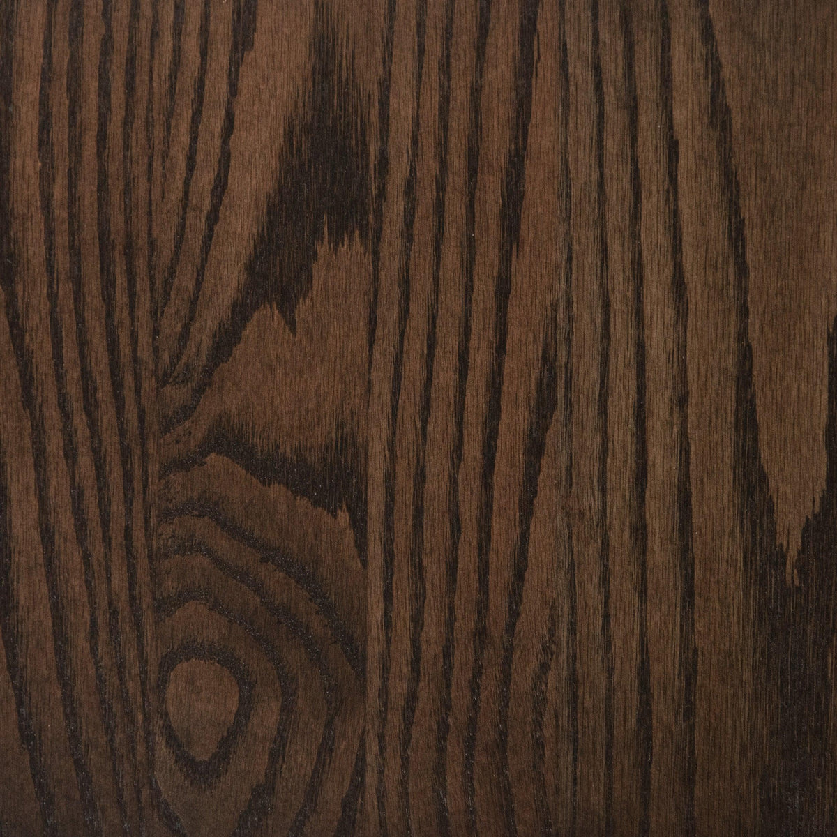 Mightnight Stained Red Oak - ROMI DESIGN