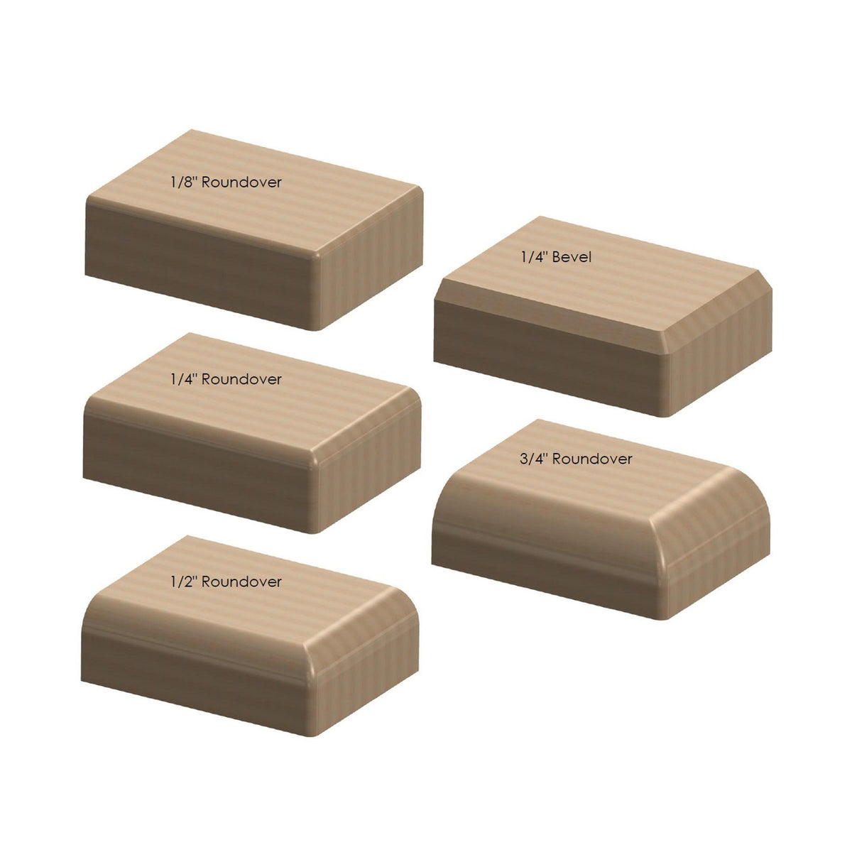 Saturn L-Desk // Solid Hardwood Configurable Adjustable Height L-Desk - ROMI DESIGN